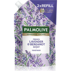 Palmolive Sensorial Escape French Lavender & Bergamot Refill 500ml