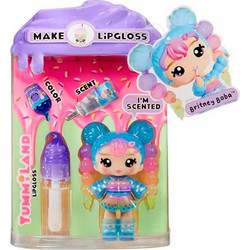 MGA Entertainment Yummiland Lipgloss S2 Boba Britney