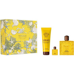 Versace Eros Energy Eau de Parfum 100ml + 5ml + Shower Gel 150ml