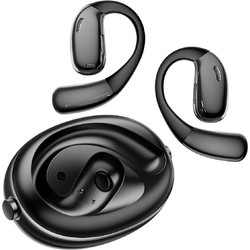 XO G36 Ακουστικά Bluetooth Earbud με AI Μετάφραση Black