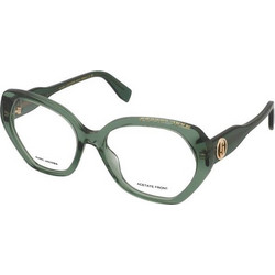 Marc Jacobs MARC812 1ED Γυναικείος Σκελετός Γυαλιών Οράσεως Κοκάλινος Πράσινος