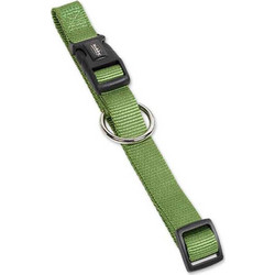 Nobby Classic Κολάρο Σκύλου Πράσινο 2x40-55cm