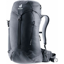 Deuter AC Lite Ορειβατικό Σακίδιο 24lt Μαύρο 3420824-7000