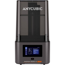 Anycubic Photon Mono 4 Ultra 3D Printer Ρητίνης Αυτόνομος 0.033mm/s 87x153.4x165mm με Wi-Fi