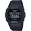 Casio Baby-G Ψηφιακό Ανδρικό Ρολόι Χρονογράφος με Μαύρο Καουτσούκ Λουράκι BGD-565U-1ER