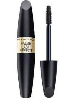 Max Factor False Lash Effect Black Mascara για Μήκος 13.1ml