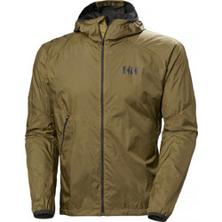 Helly Hansen Ανδρικό Μπουφάν Softshell Χακί 63367-787