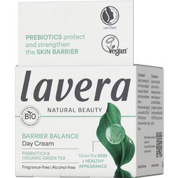 Lavera Barrier Balance Day Cream 50ml
