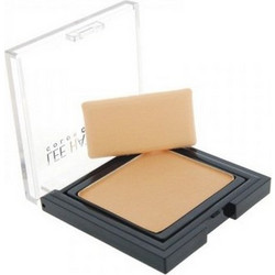 Lee Hatton 6 Honey Beige Pressed Powder 10gr