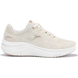 Joma N-400 Γυναικεία Sneakers Εκρού CN40LW2425