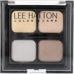 Lee Hatton 4-Colors Pressed 34 Παλέτα Σκιών