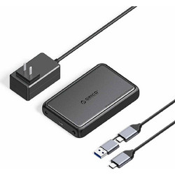 Orico DDL35-C3 Black