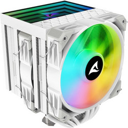 Sharkoon A60 RGB White