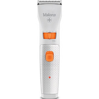 Valera Swiss Excellence Smart Επαγγελματική Επαναφορτιζόμενη Κουρευτική Μηχανή White