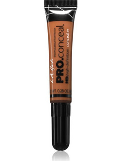 L.A. Girl Suede Liquid Concealer 8ml