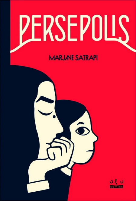 Persepolis