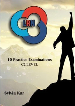 10 LRN Examinations for the C2 Level - Student's Book
