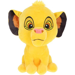Doly Toys Disney Lion King Simba DCL-9350-5