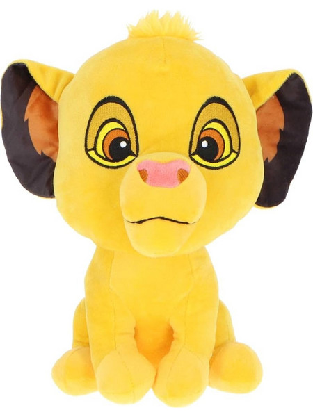 Doly Toys Disney Lion King Simba DCL-9350-5