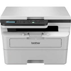 Brother DCP-B7620D Μονόχρωμο Πολυμηχάνημα Laser με Wi-Fi και Mobile Print