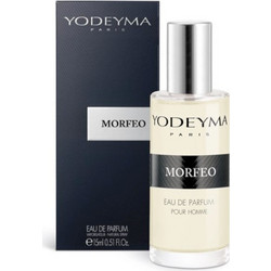 Yodeyma Morfeo Eau de Parfum 15ml