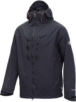 Brille Ανδρικό Μπουφάν Softshell Μαύρο SD231005-BLK