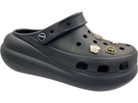 Adam's Black 892-25180