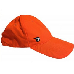 Gamo Ανδρικό Καπέλο Jockey Υφασμάτινο Πορτοκαλί 458097595