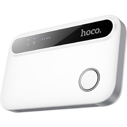Hoco HI41 Ασύρματο 4G Pocket WiFi 6