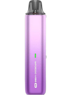 Vaporesso Vibe SE Grape Purple Ηλεκτρονικό Τσιγάρο Pod Kit 4.5ml με Ενσωματωμένη Μπαταρία