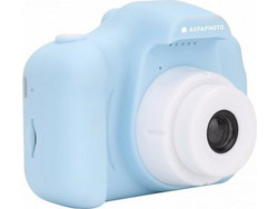 AgfaPhoto Realikids Mini Blue
