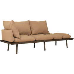 Umage Lounge Around Γωνιακός Καναπές Καφέ 231x74x67cm 5750C723-01