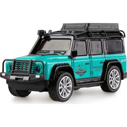 Amewi Τηλεκατευθυνόμενο Τζιπ Off Road 1:64 22679