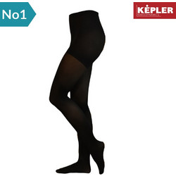 Powerpharm Kepler Καλσόν Διαβαθμισμένης Συμπίεσης Κλάση 1 40 Den Μαύρο