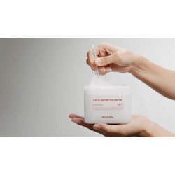 Mediheal Phyto-Enzyme Peeling Pad 90τμχ