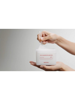 Mediheal Phyto-Enzyme Peeling Pad 90τμχ