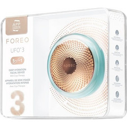 Foreo UFO 3 Συσκευή Περιποίησης Προσώπου Arctic Blue