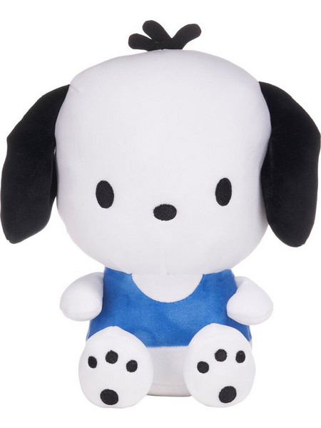 Play By Play Hello Kitty & Friends Pochacco 25cm