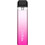 Vaporesso Deliciu Mate Rose Pink Ηλεκτρονικό Τσιγάρο Pod Kit 2ml με Ενσωματωμένη Μπαταρία