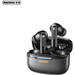Remax Cozypods JZ02 Black Ακουστικά Bluetooth