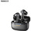 Remax Cozypods JZ02 Black Ακουστικά Bluetooth