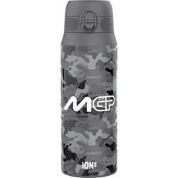 Ion8 MotoGP Camo Παιδικό Παγούρι Θερμός Γκρι 750ml