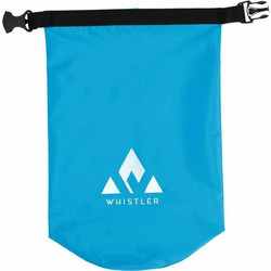 Whistler W232180-2045 Στεγανός Σάκος Χειρός 5lt Γαλάζιος