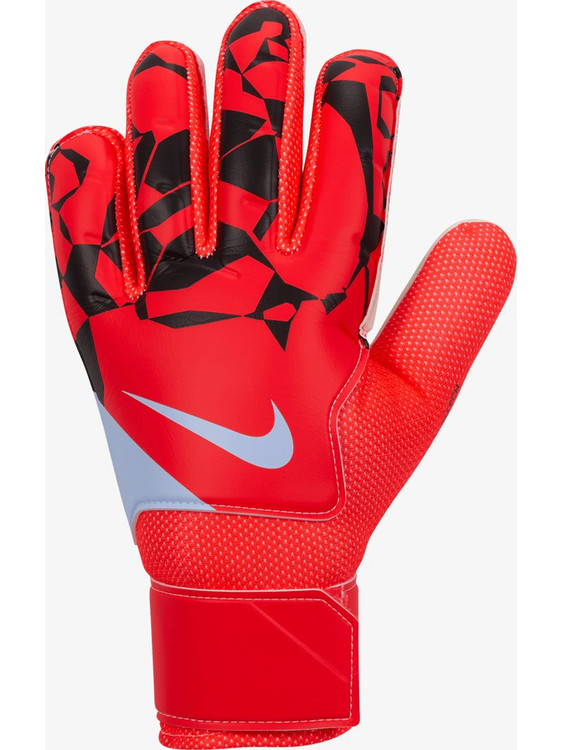 Nike Match Γάντια Τερματοφύλακα Κόκκινα HQ0257-635