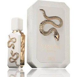 French Avenue Veneno Bianco Eau de Parfum 100ml