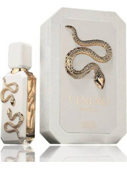 French Avenue Veneno Bianco Eau de Parfum 100ml