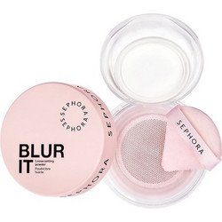 Sephora Blur It 01 Brightening Pink Loose Powder 7.5gr