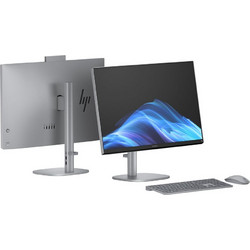 HP OmniStudio X 27-cs1000nv Touch (Ultra 7-256V/16GB/1TB SSD/Intel Graphics/Windows 11)