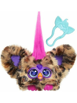Hasbro Furby Furblets Chee-Chee