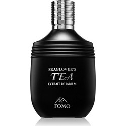 Fomo Fraglover's Tea Extrait de Parfum 100ml